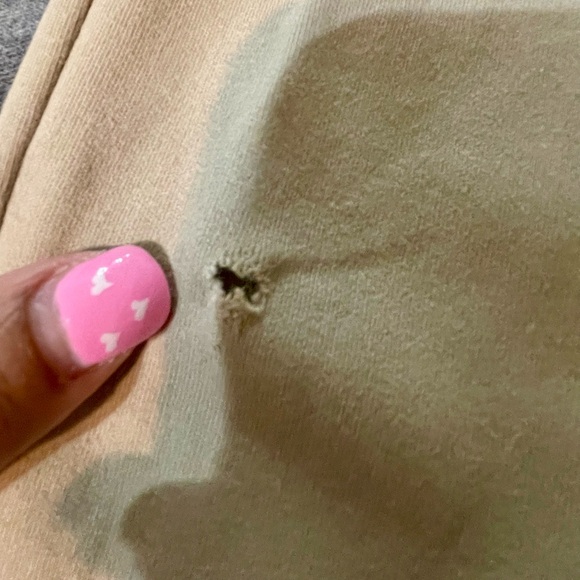 Uniform Pants. - Picture 2 of 2